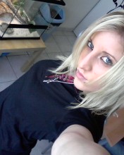 St&eacute;ph alias LoliG@ne