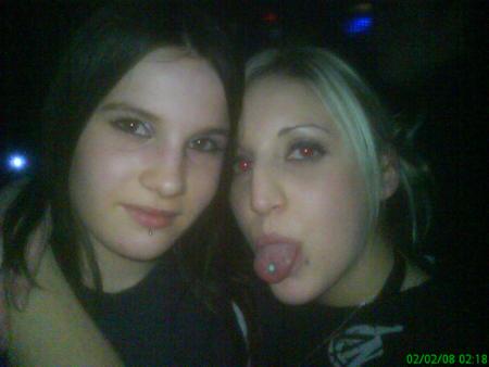 k&eacute;k&eacute;te et loli