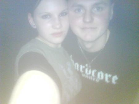 K&eacute;k&eacute;te et Florian l'tio skin 